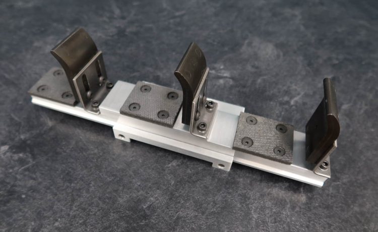 Aluminium CNC Machine Shop UK