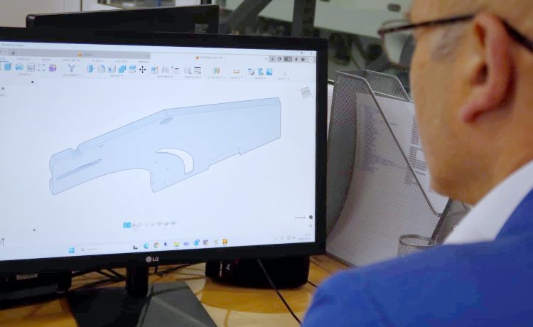 Prototype Machining Companies UK